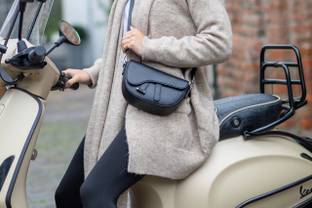 Chabo Bags lanceert nieuw zusje: Brasca Bags, fashionable, imitation leather bags