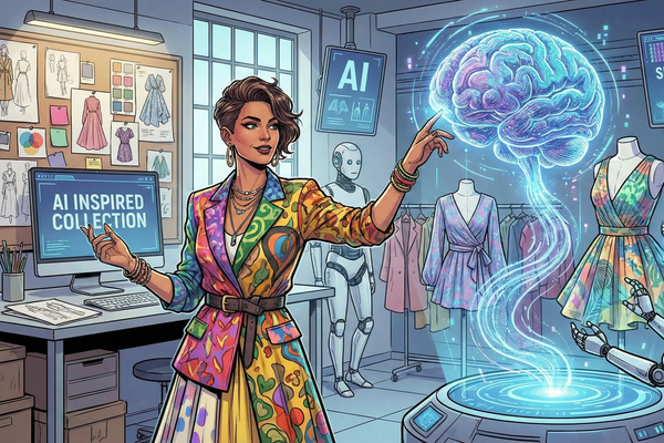 L'Euipo ha creato il Centro di conoscenza sul diritto d'autore per aiutare le aziende alle prese con l'ascesa dell'Ia generativa