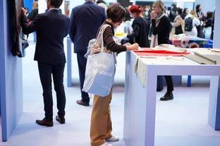 Eco-responsibility fashion trend confirmed by consumers in recent study