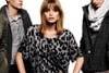 H&M и Gap приходят в Новосибирск