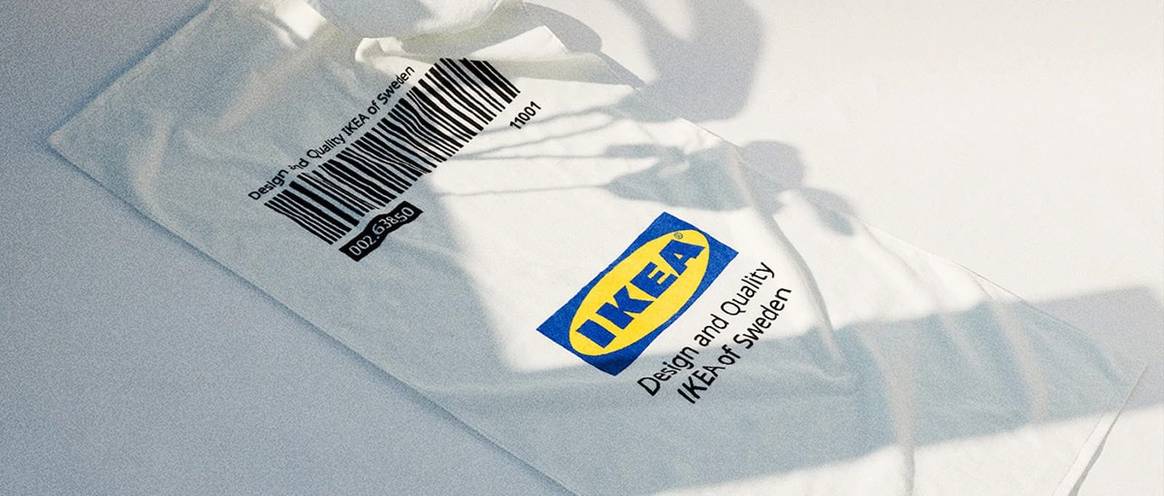 Ikea da el salto a la moda con su primera colección oficial