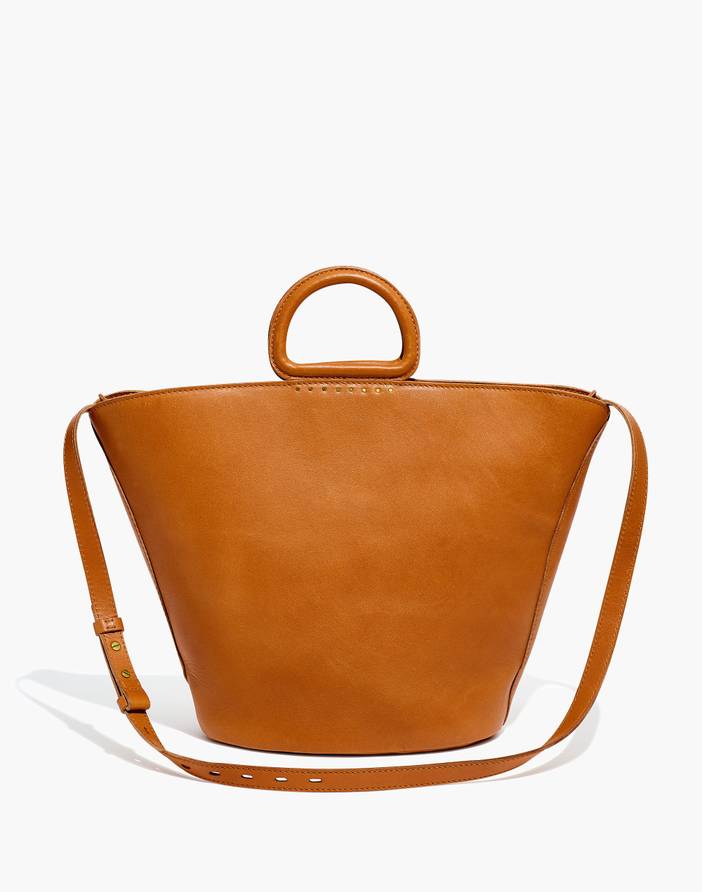 The Westport Tote | Madewell