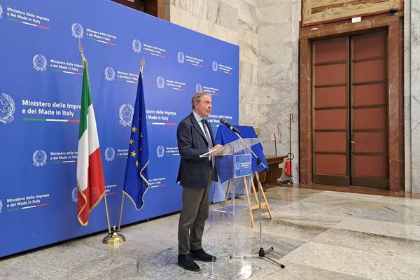 Tavolo della moda: le proposte di Confindustria Moda e Federazione Moda Italia–Confcommercio