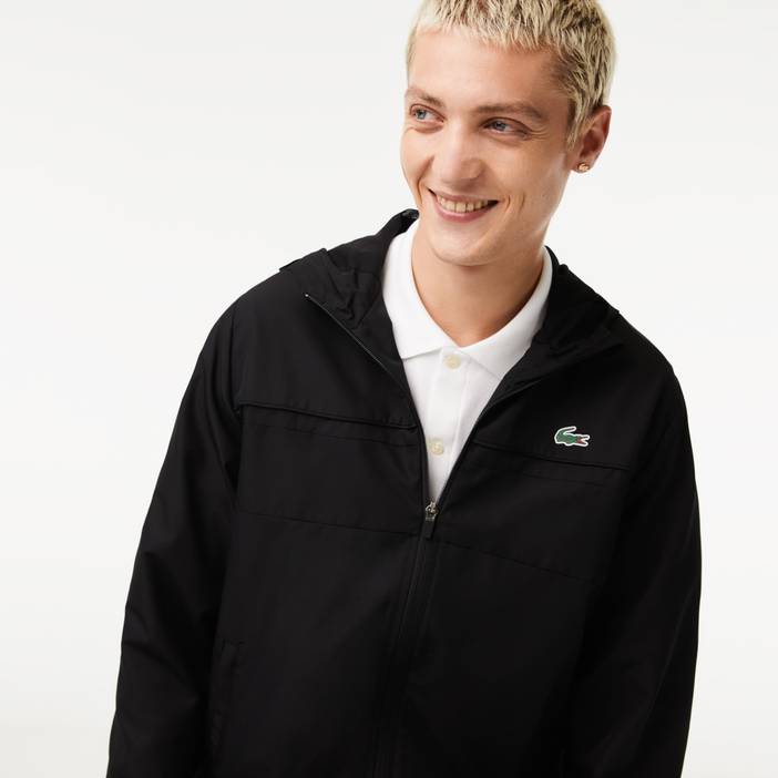 Herren Lacoste Sport Trainingsanzug mit Colourblock | Lacoste