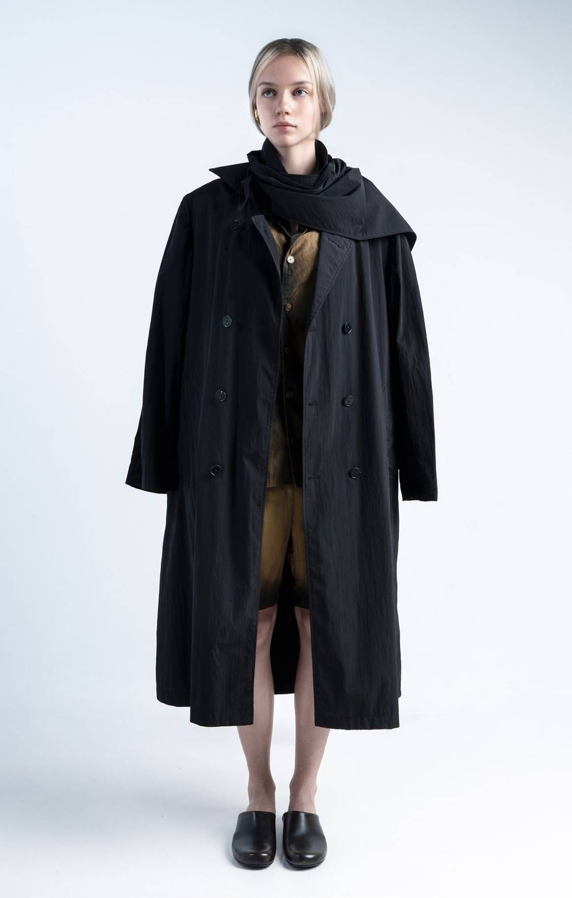 Ain Amor: Ex Closed-designer pendelt voor nieuw merk tussen Londen ...