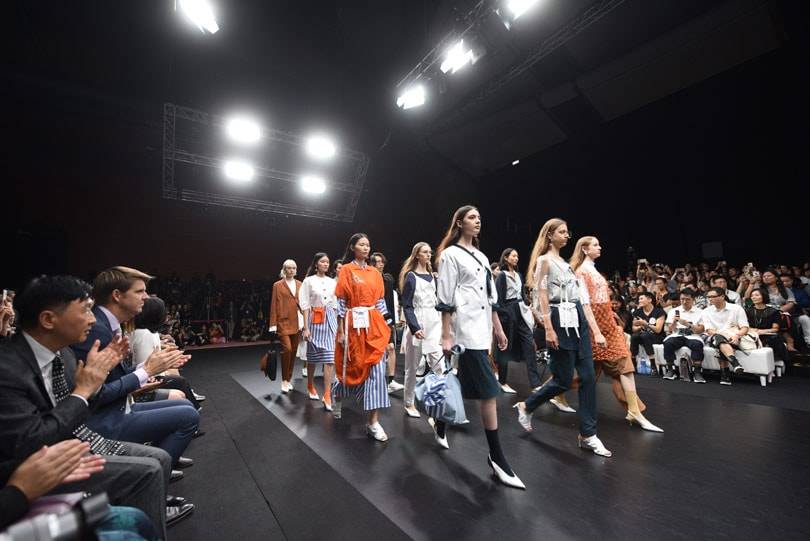 CENTRESTAGE ELITES 2018 to Feature Top Asian Designers:  FACETASM, IDISM and Ms MIN to Showcase Latest Fashion Collections