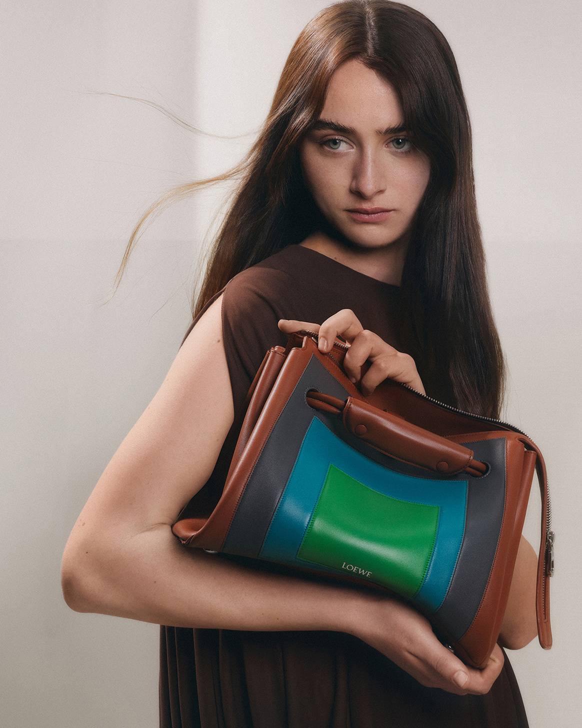 Loewe, coleção Outono/Inverno 2025/2026