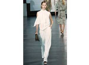 New York Fashion Week: Jason Wu