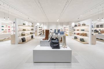 Un año de retos y negociaciones: análisis de 2023 para Inditex