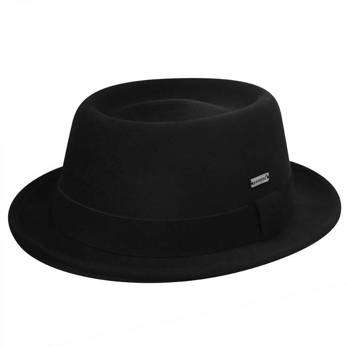 Polished Pork Pie | Kangol