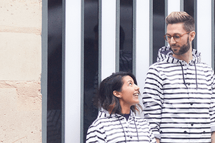 Petit Bateau voegt tweedehands kleding toe aan app