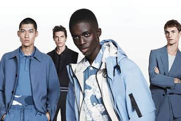 Hugo Boss poursuit le développement de son site en ligne 