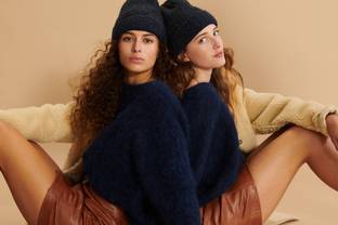 Ba&sh launches second hand offering in US