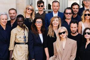 Nathalie Dufour (ANDAM) : « Parler de jeunes créateurs, c’est parler créativité, engagement, savoir-faire et patrimoine futur »
