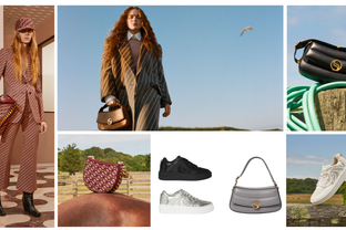 Stella McCartney lance une nouvelle marque circulaire 