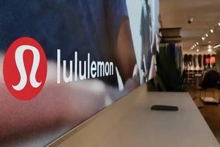 Lululemon ernennt Sarah Clark zur Europa-Chefin