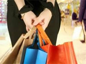 Россияне тратят на одежду 20% зарплаты