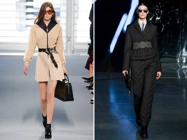 PFW: Top 5 Fashion Week-trends 2014-2015