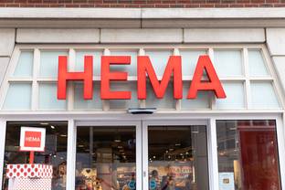 Hema wächst 2023 mit doppeltem Gewinn weiter