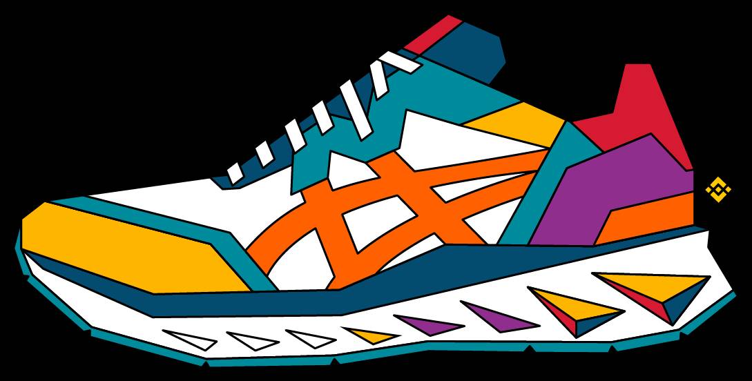 Image: Asics