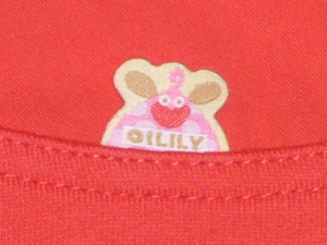 Oilily