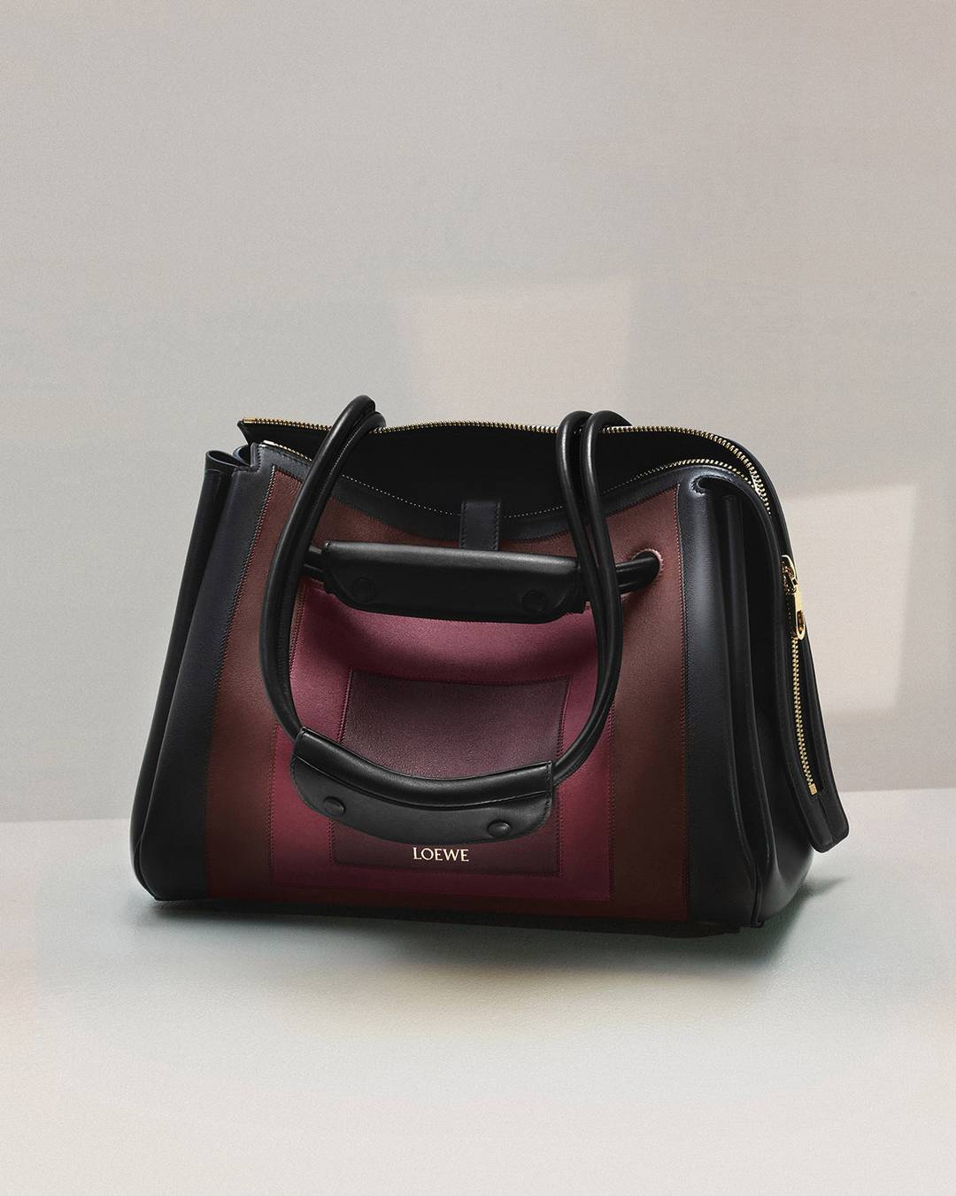 Loewe, collezione Autunno/Inverno 2025/2026.