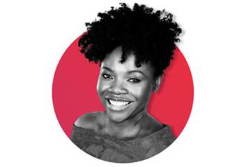 Podcast: Fashion is your Business interviews Dr Tope Mitchell