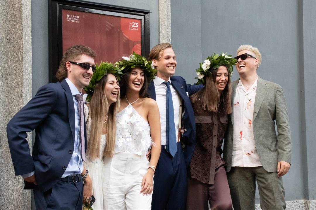 Credits: Milan Fashion Institute