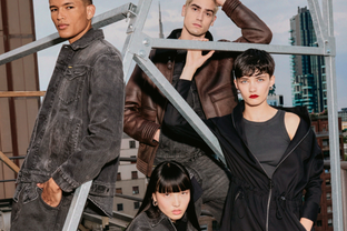 Herfst / winter 2024 modetrends en nieuwe collecties