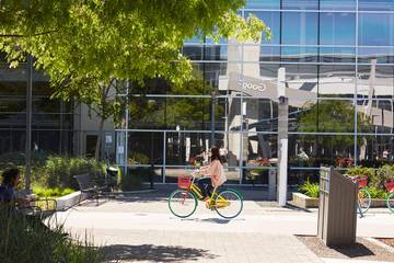 Texas klagt auch gegen Google wegen Gesichtserkennungsfunktion