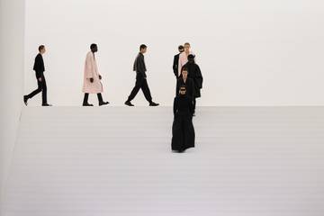 Video: Dior Men FW25