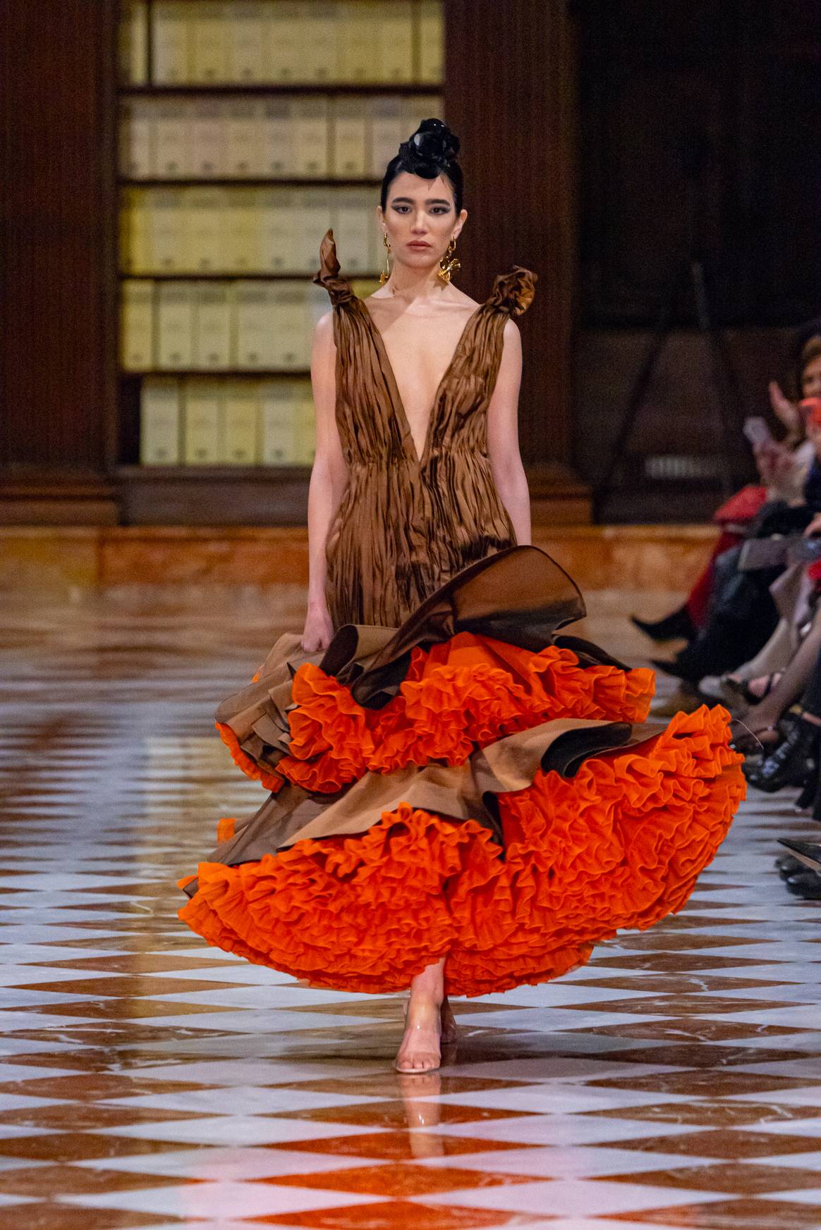 Colección flamenca