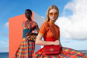 Tory Burch lança e-commerce brasileiro