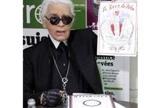 Karl Lagerfeld x Fossil Inc