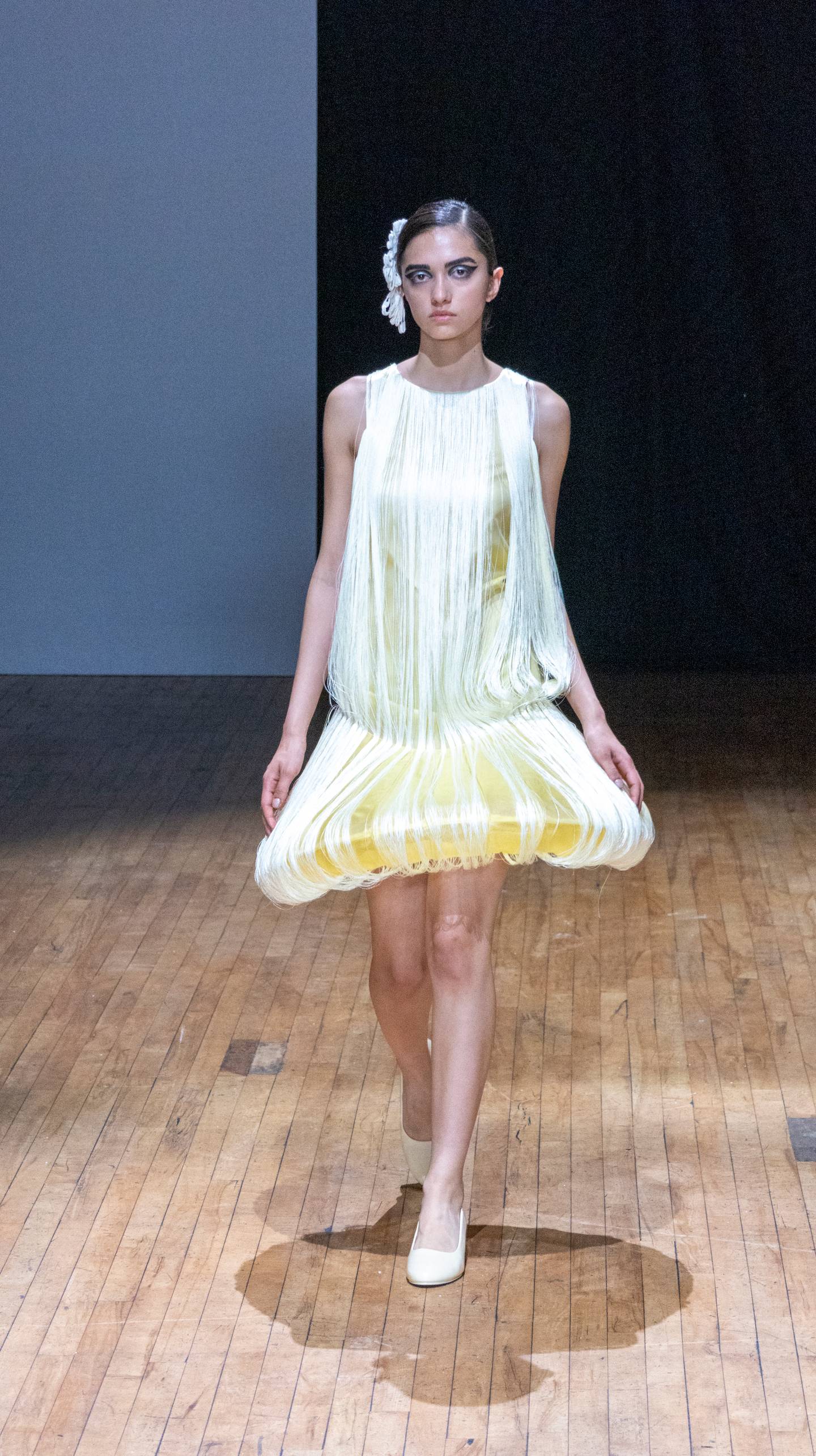 Kingston School of Art Graduate Class 2025
