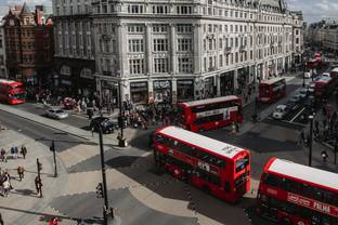 London Mayor launches public consultation for Oxford Street pedestrianisation 