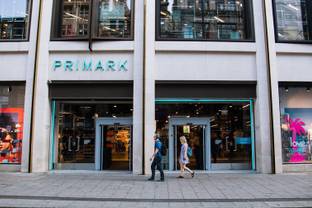 Primark opens its first store in Poland