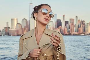 Capri Holdings (Michael Kors) mejora sus previsiones y registra una caída en ventas del -17 por ciento