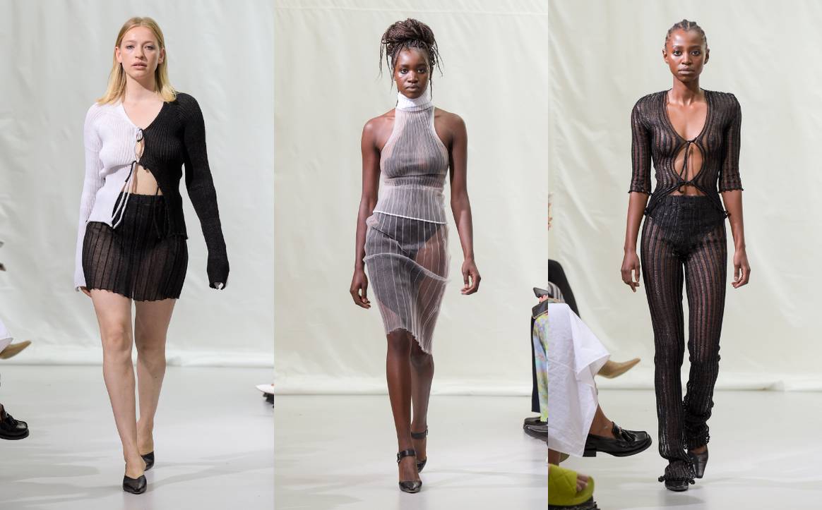 Image: courtesy of A. Roege Hove, Copenhagen Fashion Week