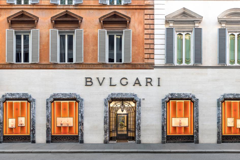 Bulgari doubles down on Italian banufacturing with Valenza expansion