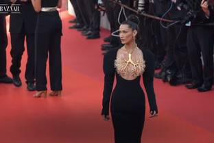 Video: De beste looks van Cannes Film Festival 2021