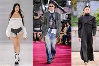 Nuovi nodi e giochi d'ombra: i punti salienti della Seoul fashion week Pe 26