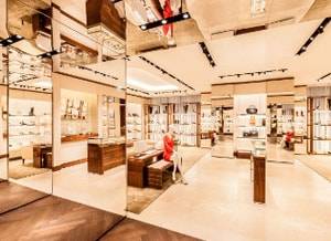 Salvatore Ferragamo Wien