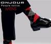 Bonjour: To enter innerwear segment
