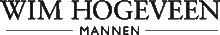 Wim Hogeveen Mannen