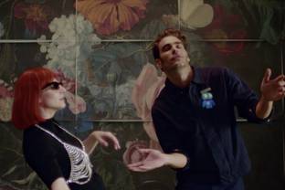 Vídeo: "Hola Bimba y Lola". Capítulo 1