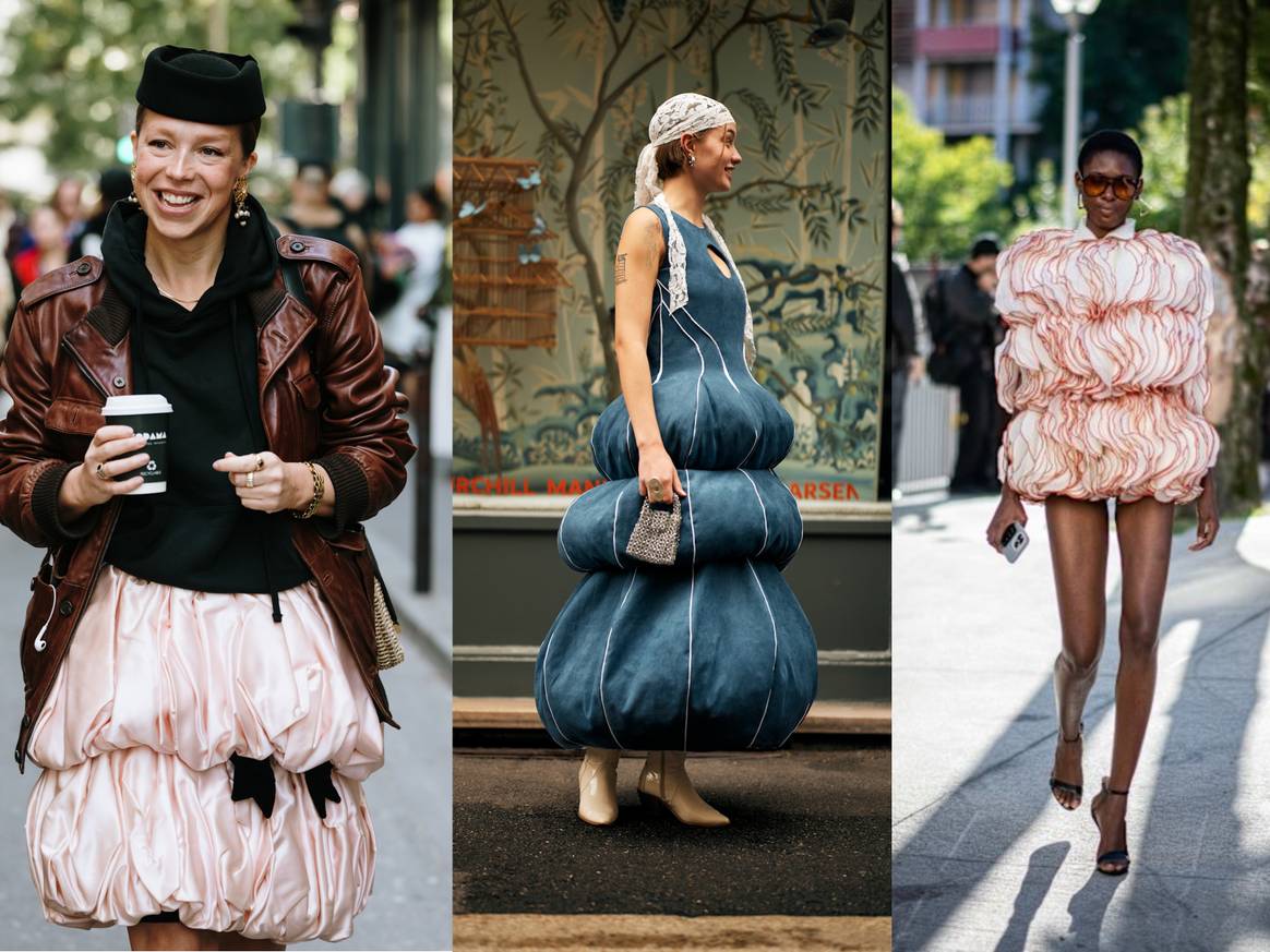 Streetstyle SS26