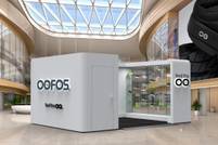 Oofos opens debut retail locations in the US