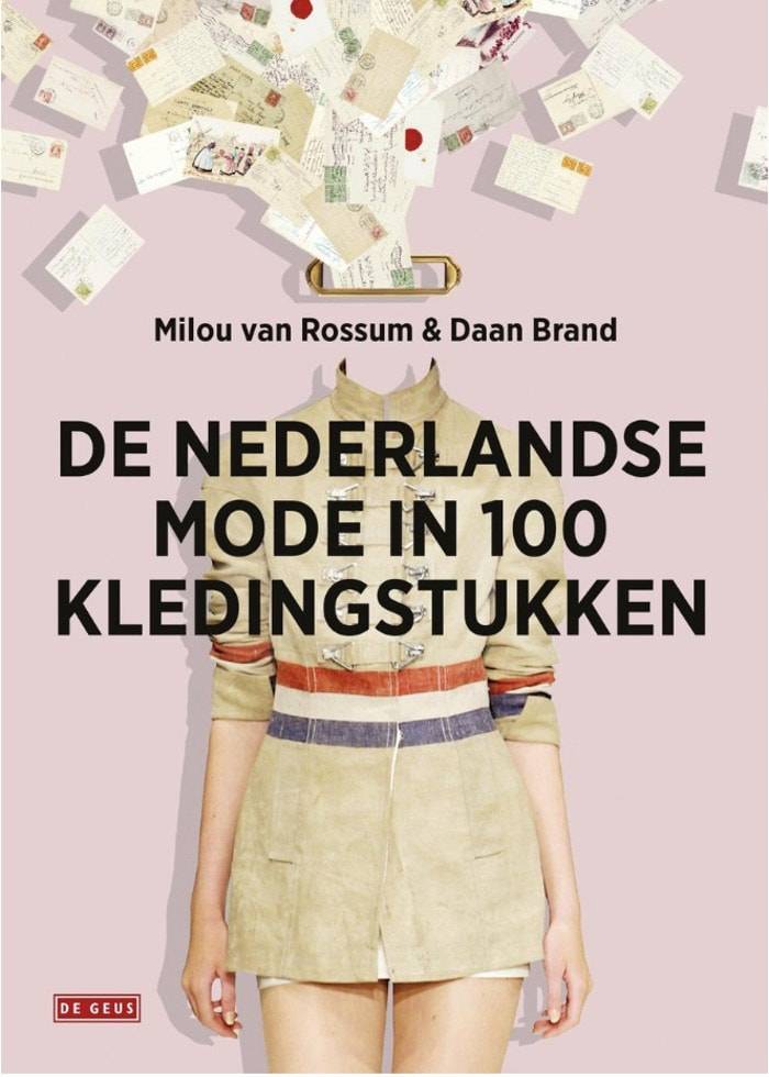 In beeld: 10x modeboeken voor op de koffietafel
