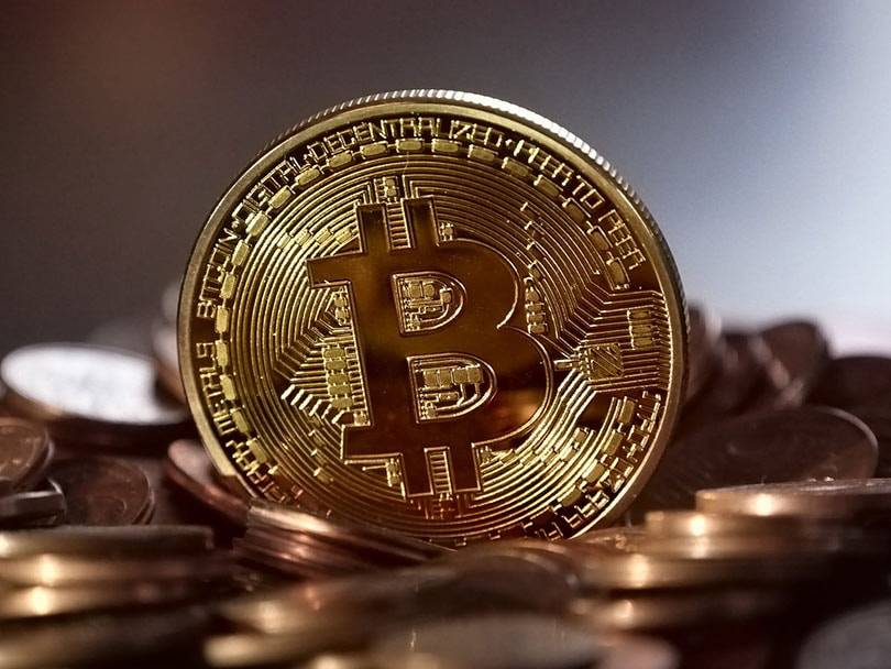 Dan John apre all'ecommerce in criptovaluta e bitcoin